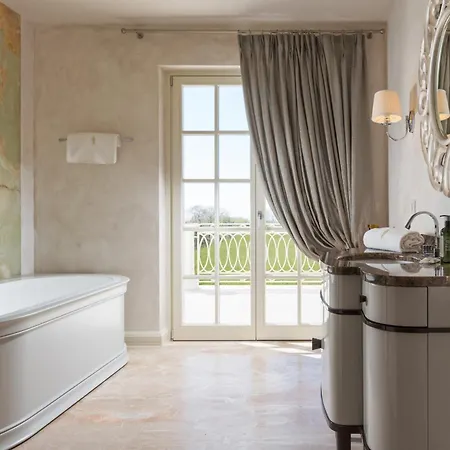 Vila Lea Borghetto Tar-Vabriga