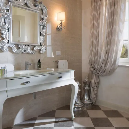 Vila Lea Borghetto *