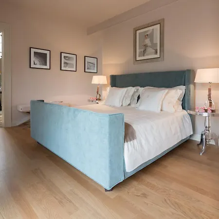 Lea Borghetto Tar-Vabriga