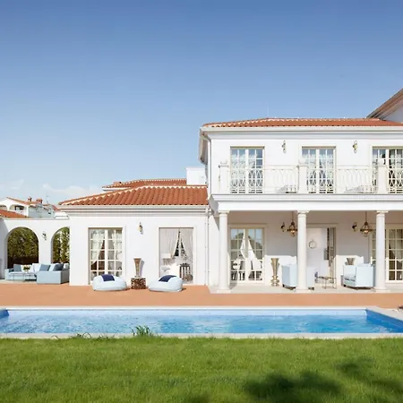 Lea Borghetto Tar-Vabriga