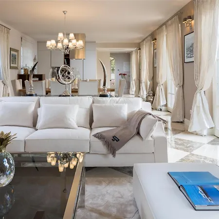Lea Borghetto Villa