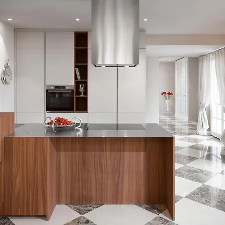 Vila Lea Borghetto Tar-Vabriga