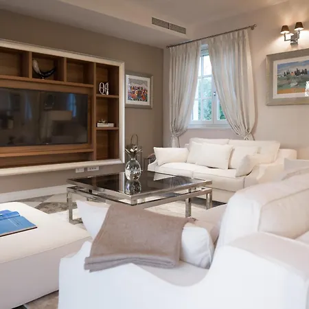 Villa Lea Borghetto