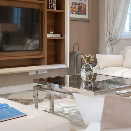 Lea Borghetto Vila Tar-Vabriga