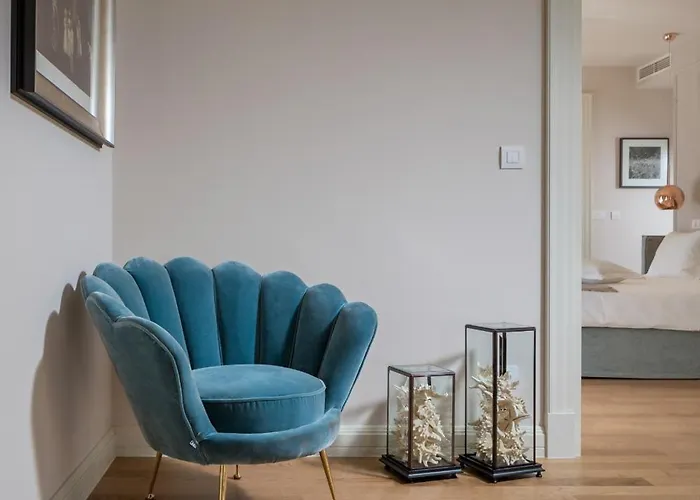 빌라 Lea Borghetto Tar-Vabriga