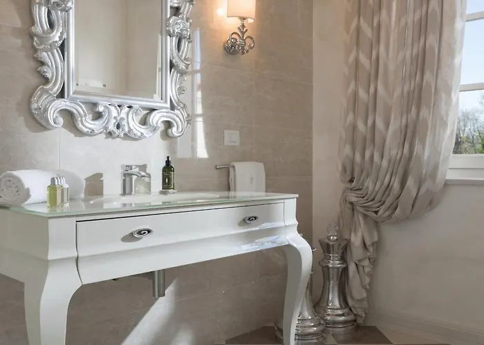 빌라 Lea Borghetto