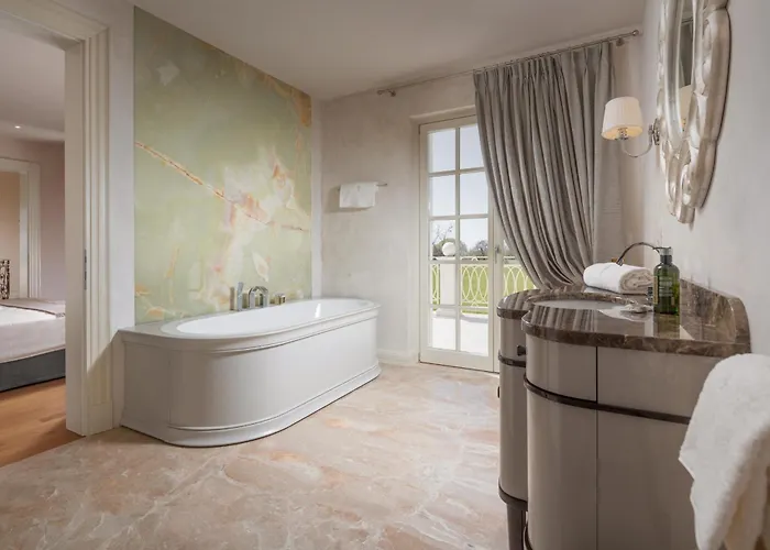 Lea Borghetto 빌라 Tar-Vabriga