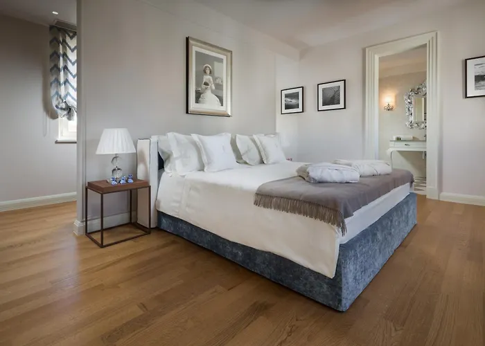 Lea Borghetto Tar-Vabriga