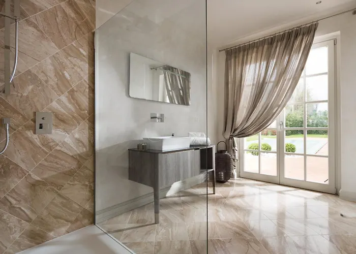 Lea Borghetto 빌라