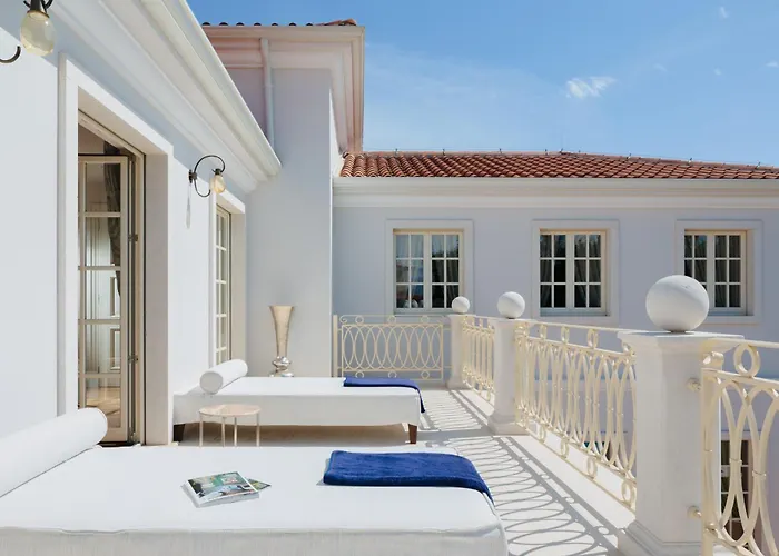 Lea Borghetto 빌라 *