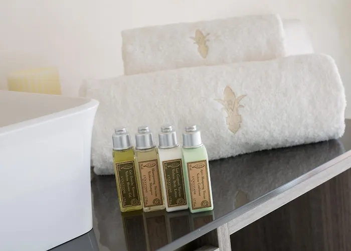 빌라 Lea Borghetto *