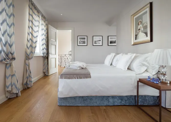 Lea Borghetto Tar-Vabriga