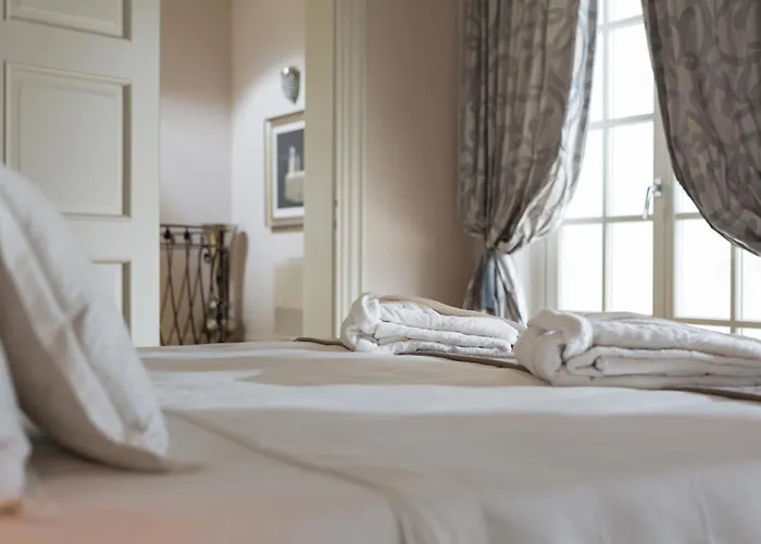 Lea Borghetto 빌라 *