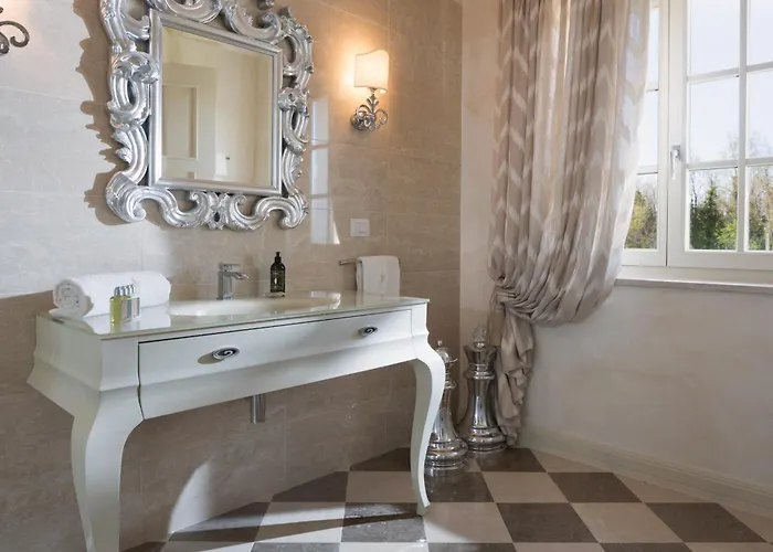 빌라 Lea Borghetto *