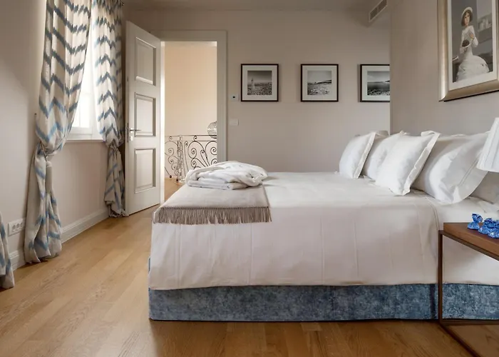 Lea Borghetto 빌라 Tar-Vabriga