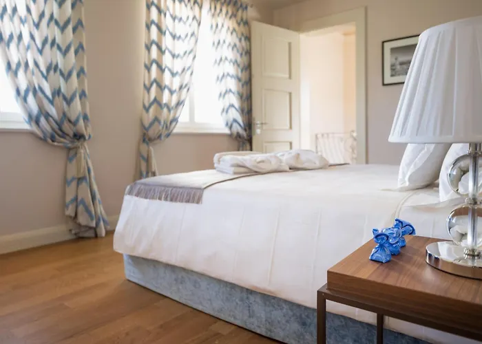 빌라 Lea Borghetto Tar-Vabriga