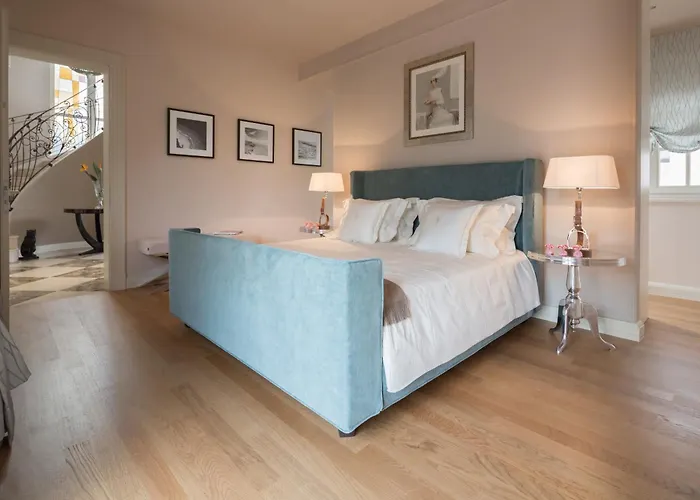 Lea Borghetto Tar-Vabriga