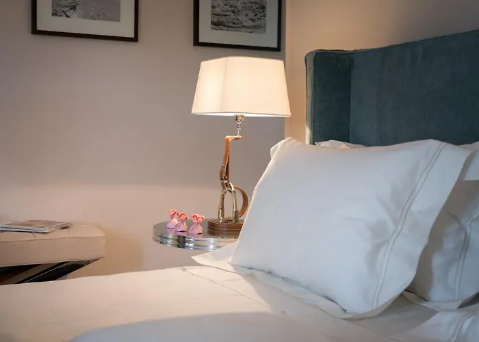 Lea Borghetto 빌라