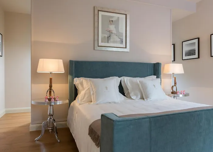 빌라 Lea Borghetto *