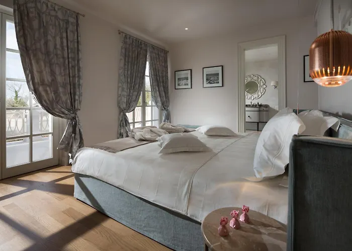 Lea Borghetto 빌라 Tar-Vabriga