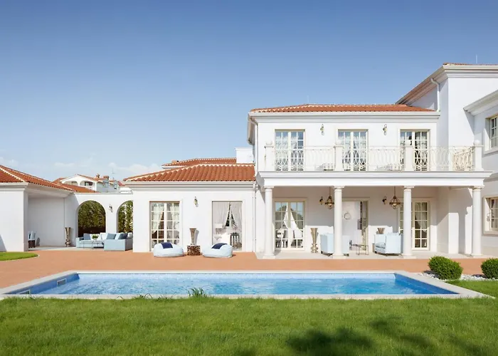 Lea Borghetto Tar-Vabriga