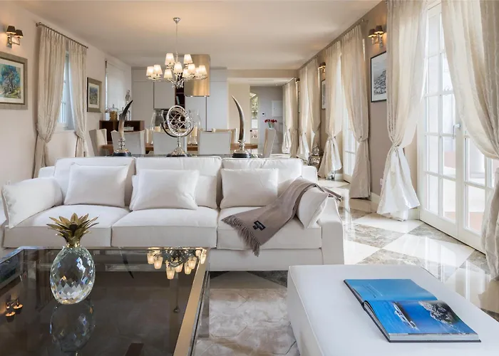 Lea Borghetto 빌라