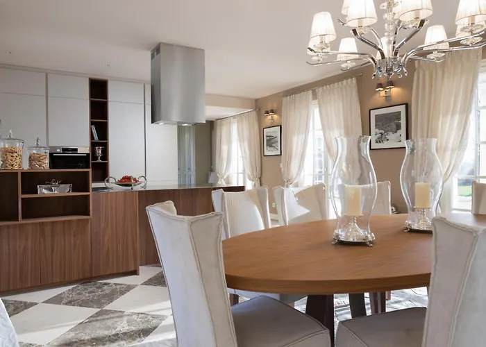 빌라 Lea Borghetto