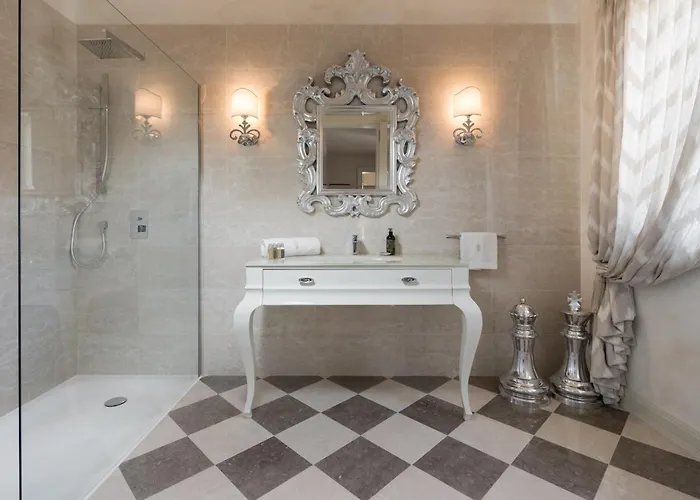 Lea Borghetto 빌라 *