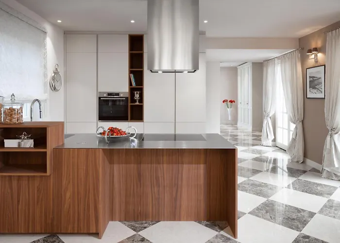 빌라 Lea Borghetto Tar-Vabriga