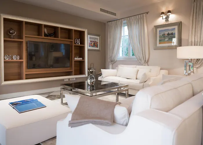 빌라 Lea Borghetto