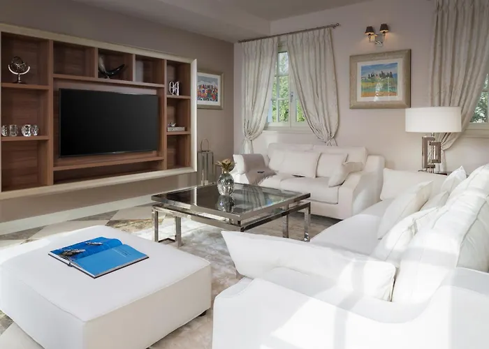 Lea Borghetto 빌라 *