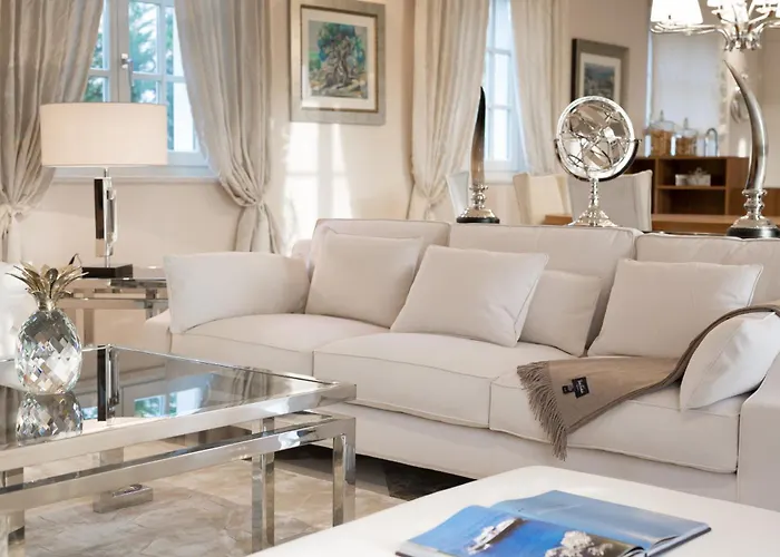 빌라 Lea Borghetto *