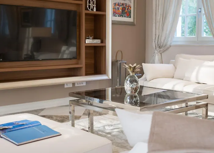 Lea Borghetto 빌라 Tar-Vabriga