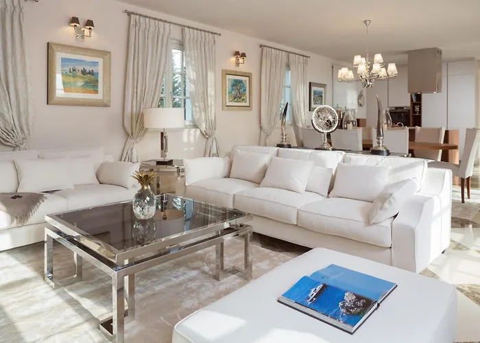 Lea Borghetto 빌라 *