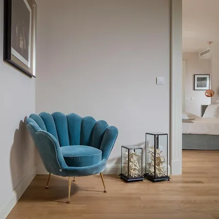 Βίλα Lea Borghetto Tar-Vabriga