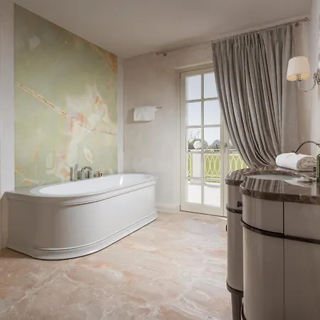 Lea Borghetto Villa Tar-Vabriga