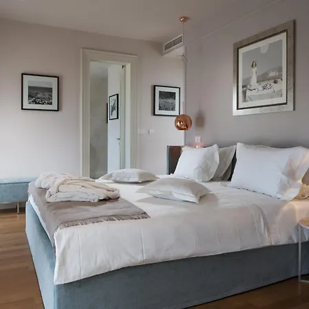 Βίλα Lea Borghetto