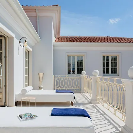 Lea Borghetto Βίλα *