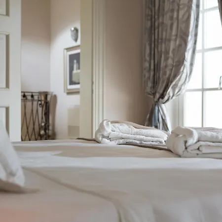 Lea Borghetto Βίλα *