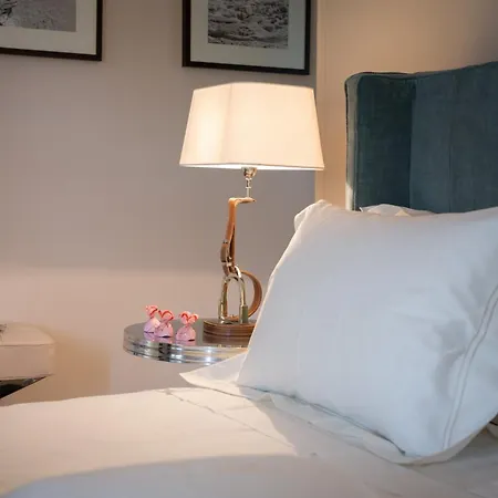 Lea Borghetto Βίλα