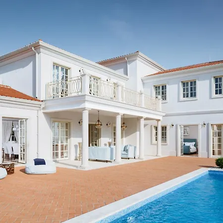 Lea Borghetto Βίλα *