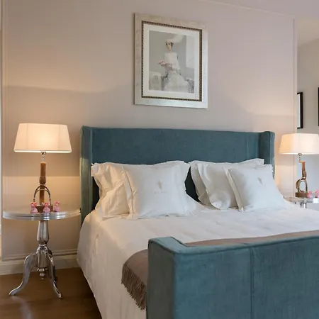 Βίλα Lea Borghetto *