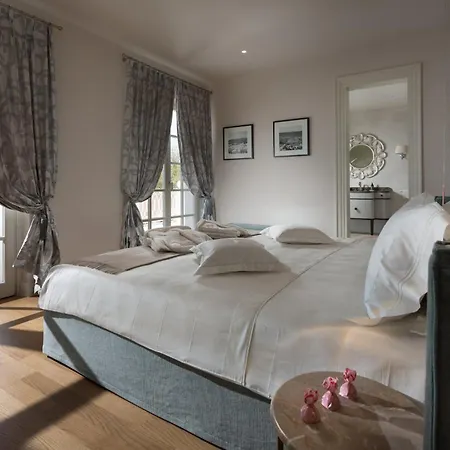 Lea Borghetto Villa Tar-Vabriga