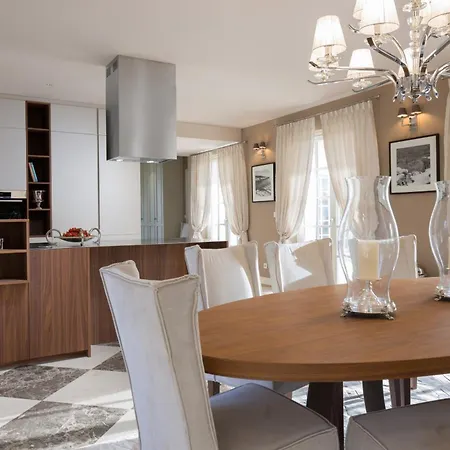 Villa Lea Borghetto