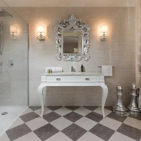 Lea Borghetto Villa *
