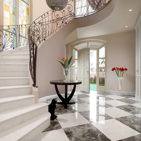 Villa Lea Borghetto Tar-Vabriga