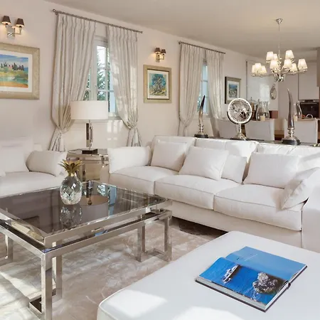 Lea Borghetto Βίλα *